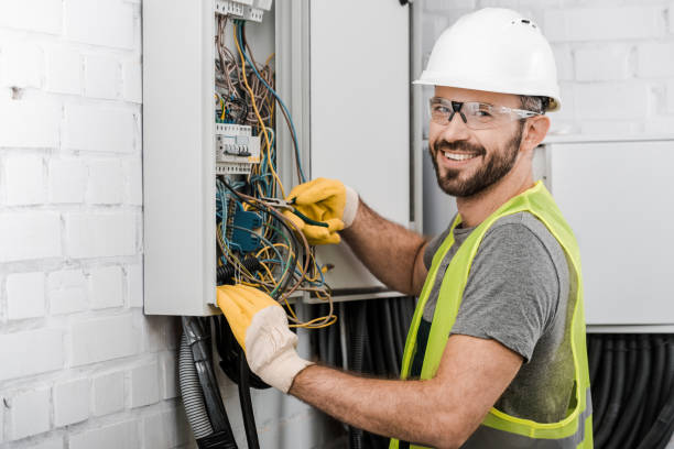 Best Affordable Emergency Electrician  in Boonton, NJ