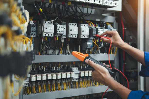 Best Local Electrician Companies  in Boonton, NJ