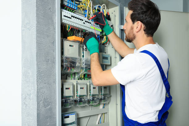 Electrical System Inspection in Boonton, NJ