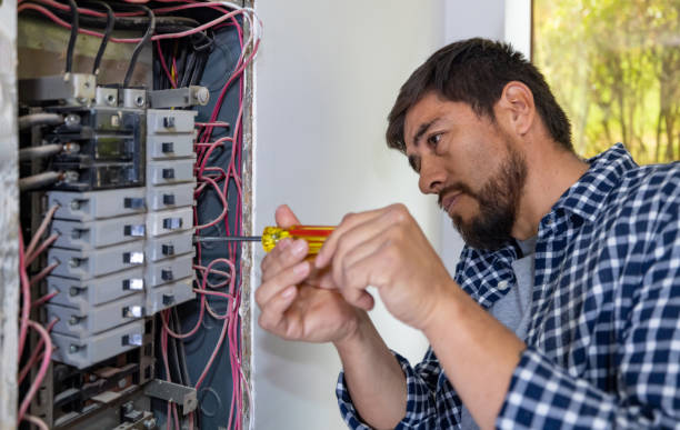 Best Electrical Contractors for Businesses  in Boonton, NJ